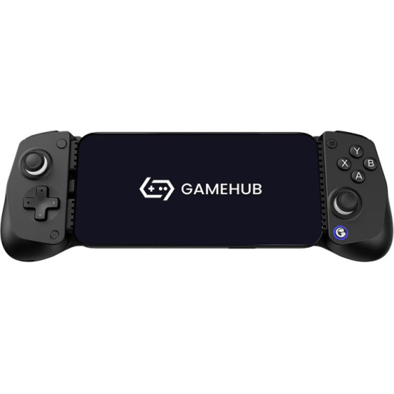 GameSir X5 Lite Mobile Gaming Controller / Android / Ios (Iphone 15/16 series) (Type-C) Black - (04768)
