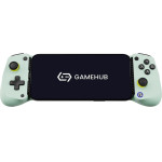 GameSir X5 Lite Mobile Gaming Controller / Android / Ios (Iphone 15/16 series) (Type-C) Wasabi - (04770)