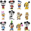 Funko Mystery Minis: Disney - Mickey And Friends (Blind Box/Random) Vinyl Figures