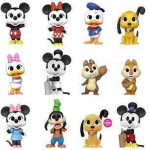 Funko Mystery Minis: Disney - Mickey And Friends (Blind Box/Random) Vinyl Figures
