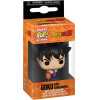 Funko Pocket Pop!: Dragon Ball Z - Goku With Kamehameha Vinyl Figure Keychain