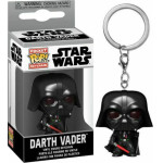 Funko Pocket Pop!: Star Wars - Darth Vader Vinyl Figure Keychain