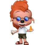 Funko Pop! Disney: A Goofy Movie (30 Years) - Bobby #1578 Vinyl Figure