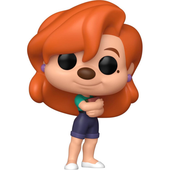 Funko Pop! Disney: A Goofy Movie (30 Years) - Roxanne #1576 Vinyl Figure