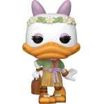 Funko Pop! Disney: Mickey & Friends - Daisy(Festival) #1584 Vinyl Figure