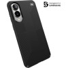 Speck Presidio2 Grip Magnet - Case Samsung Galaxy S25 Edge Magsafe (Black/Slate Grey/White) - (150932-3205)