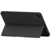 Samsung Book Cover Tab A9+ Black By Anymode - (GP-FPX216AMCBW)