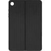 Samsung Book Cover Tab A9+ Black By Anymode - (GP-FPX216AMCBW)