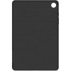 Samsung Book Cover Tab A9+ Black By Anymode - (GP-FPX216AMCBW)