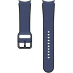 Samsung Galaxy Watch 4,5/Watch 4,5 Classic Two-Tone Sport Band (M/L) Navy - (ET-STR91LNEGEU)