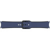 Samsung Galaxy Watch 4,5/Watch 4,5 Classic Two-Tone Sport Band (M/L) Navy - (ET-STR91LNEGEU)