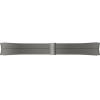 Samsung Galaxy Watch 4/Watch 5 Strap D-Buckle Sport Gray 20mm - (ET-SFR92LJEGEU)