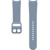 Samsung Galaxy Watch 4/Watch 5 Strap Sport Sapphire 20mm M/L - (ET-SFR91LLEGEU)
