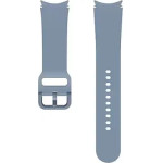 Samsung Galaxy Watch 4/Watch 5 Strap Sport Sapphire 20mm M/L - (ET-SFR91LLEGEU)