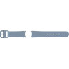 Samsung Galaxy Watch 4/Watch 5 Strap Sport Sapphire 20mm M/L - (ET-SFR91LLEGEU)