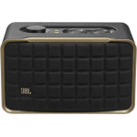 JBL Authentics 200, Wireless Home speaker, BT, WiFi, AirPlay, Chromecast, Alexa, VA, (Black) - - (JBLAUTH200BLKEP)