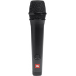 JBL Pbm 100, Wired Microphone, 4.5M cable, (Black) - - (JBLPBM100BLK)