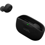 JBL Wave Buds 2, True Wireless In-Ear Headphones, ANC, IP54, (Black) - - (JBLWBUDS2BLK)