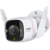 TP-Link Outdoor Pan, Tilt Wi-Fi Camera - - (Tapo C325WB)