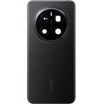 Honor Battery Cover For Magic7 Pro, Black - (0235AMPV)