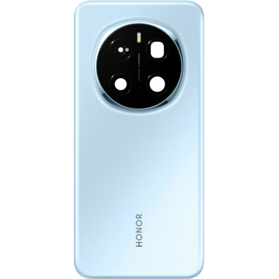Honor Battery Cover For Magic7 Pro, Breeze Blue - (0235AMPX)