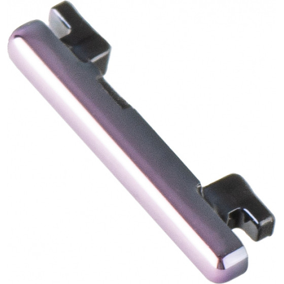 Honor Power Button For X9c / Magic7 Lite, Titanium Purple - (5168ABUW)