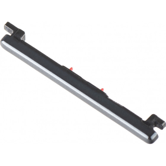 Honor Volume Button For X60 Pro / X9c / Magic7 Lite, Titanium Black - (5168ABUM)