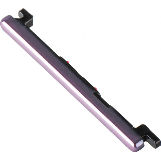 Honor Volume Button For X9c / Magic7 Lite, Titanium Purple - (5168ABUV)
