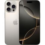 Apple ������ �������� Iphone 16 Pro (Dual SIM) 256GB ������� - (195949772535)