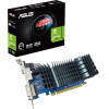 Asus Vga GT710-SL-2GD5-BRK-Evo 2GB DDR5 - (90YV0ALA-M0NA00)