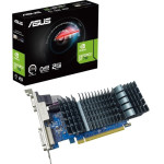 Asus Vga GT710-SL-2GD5-BRK-Evo 2GB DDR5 - (90YV0ALA-M0NA00)