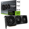 Asus Vga PRIME-RTX5060TI-O16G, 16GB, GDDR7 - (90YV0MH2-M0NA00)