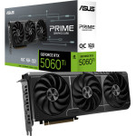 Asus Vga PRIME-RTX5060TI-O16G, 16GB, GDDR7 - (90YV0MH2-M0NA00)