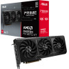 Asus Vga PRIME-RX9070XT-O16G, 16GB, GDDR6 - (90YV0L71-M0NA00)