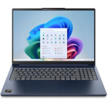 Lenovo Laptop Ideapad Slim 5 16AKP10 16'' 2.8K OLED/Ryzen Ai 7-350/32GB/1TB SSD/Amd Radeon 860M Graphics/Win 11 Home/2Y CAR/Cosmic Blue - (83HY0029GM)