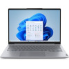 Lenovo Laptop Thinkbook 14 G8 Ial 14'' Wuxga IPS/Ultra7-255H/32GB/1TB SSD/Intel Arc Graphics/Win 11 Pro/3Y NBD/Arctic Grey - (21SJ0083GM)