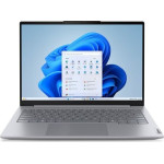 Lenovo Laptop Thinkbook 14 G8 Ial 14'' Wuxga IPS/Ultra7-255H/32GB/1TB SSD/Intel Arc Graphics/Win 11 Pro/3Y NBD/Arctic Grey - (21SJ0083GM)