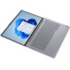 Lenovo Laptop Thinkbook 14 G8 Ial 14'' Wuxga IPS/Ultra7-255H/32GB/1TB SSD/Intel Arc Graphics/Win 11 Pro/3Y NBD/Arctic Grey - (21SJ0083GM)