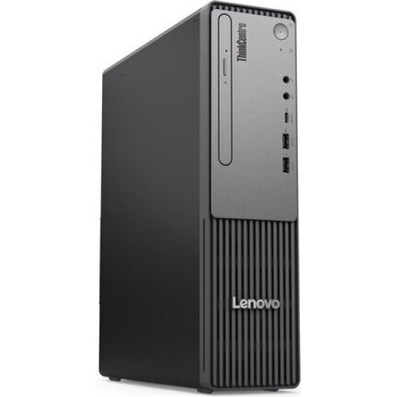 Lenovo Pc Thinkcentre Neo 30s G5/i5-13420H/16GB/512GB SSD/Intel Uhd Graphics/DVD�RW/FDOS/3Y NBD/Black - (13DK0033MG)