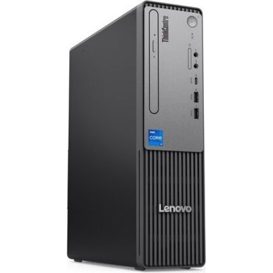 Lenovo Pc Thinkcentre Neo 50s G5/i7-14700/16GB/512GB/Intel Uhd Graphics/DVD�RW/W11P/5Y NBD/Black - (12XD008YMG)