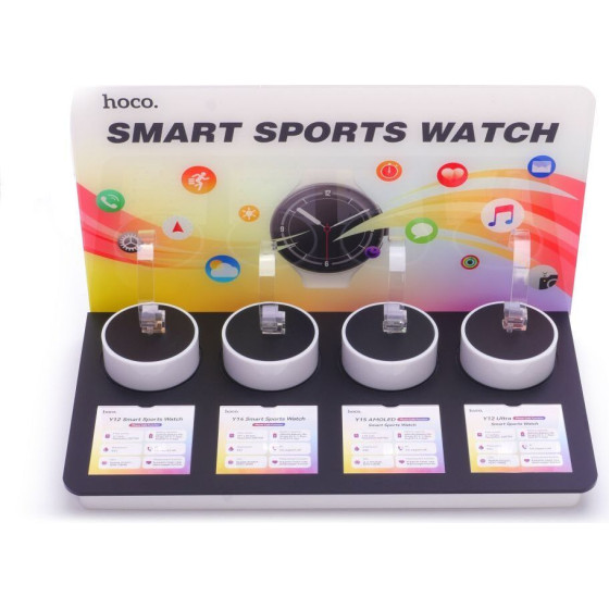 Hoco Display Stand For Smartwatch HN21