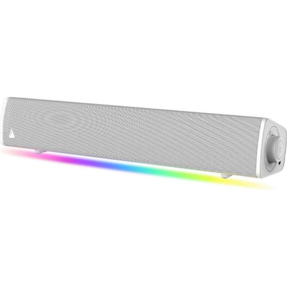 Creative Bt Speaker Sound Blaster GS3 Wh - (51MF8465AA002)