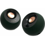 Creative Speakers Pebble Pro (BK) - (51MF1710AA000)