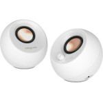 Creative Speakers Pebble Pro (WH) - (51MF1710AA003)