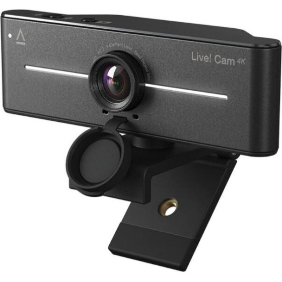 Creative Web Cam LIVE! Cam 4K - (73VF099000000)