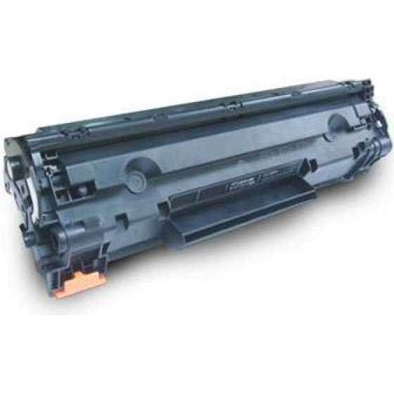 Toner ������� Hp CB435A / CB436A / CE285A ��� 1600 ������� - (39-435285)