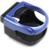 Cup Holder For Air Vent Blue OEM