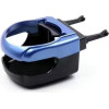 Cup Holder For Air Vent Blue OEM