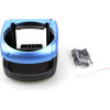 Cup Holder For Air Vent Blue OEM