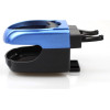 Cup Holder For Air Vent Blue OEM